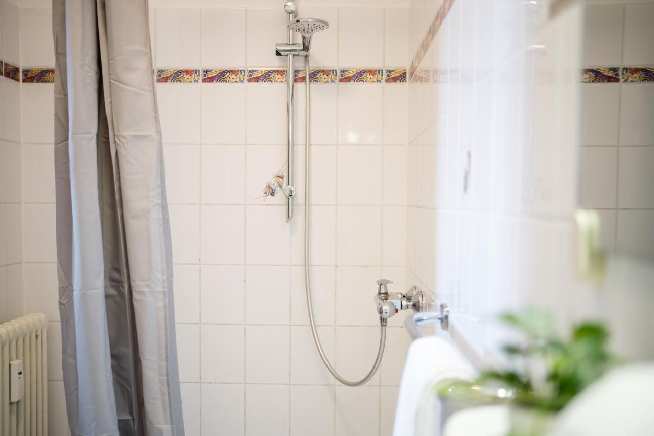Aparthotel Alte Feuerwache Berlino