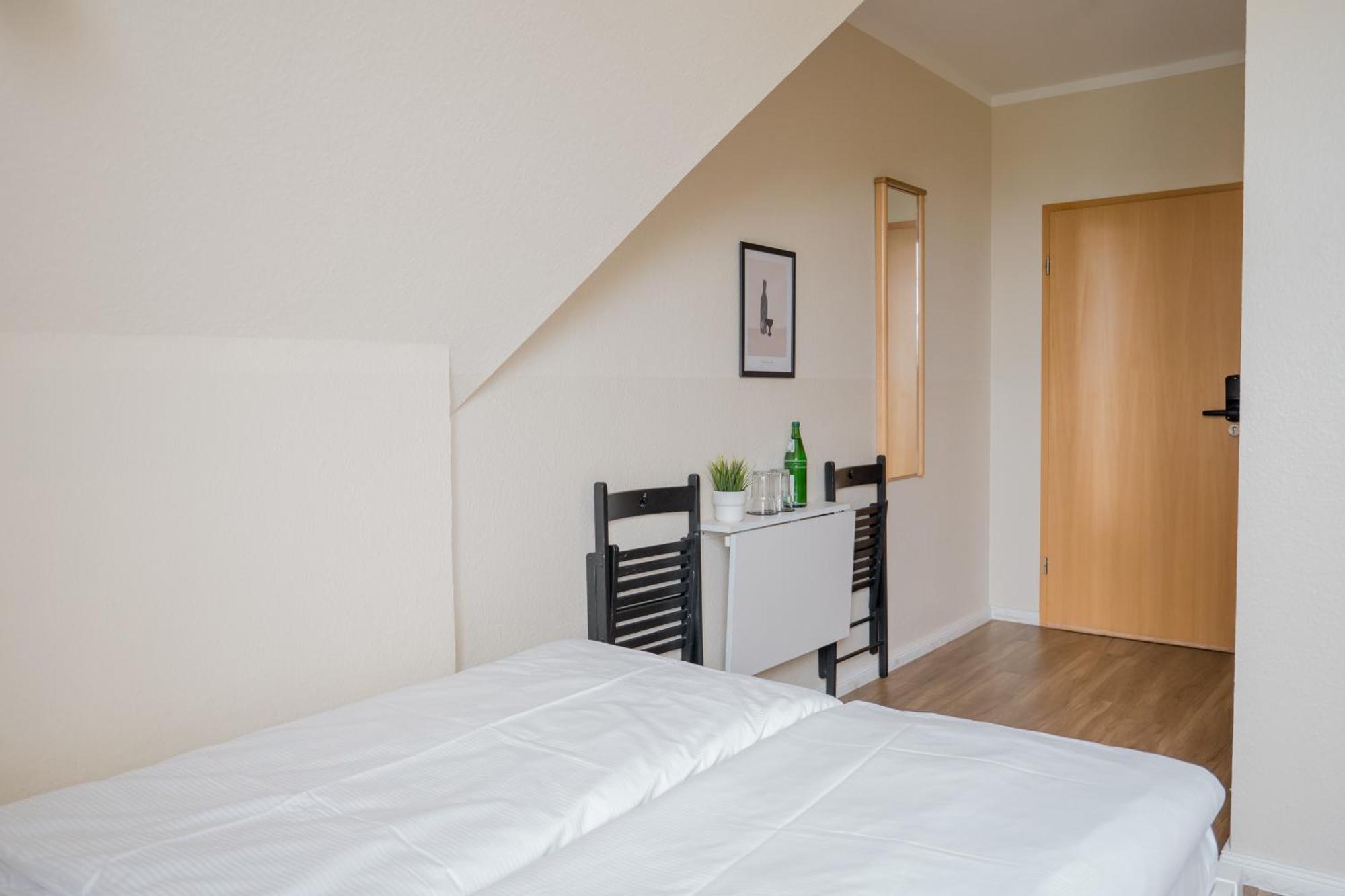 Aparthotel Alte Feuerwache
